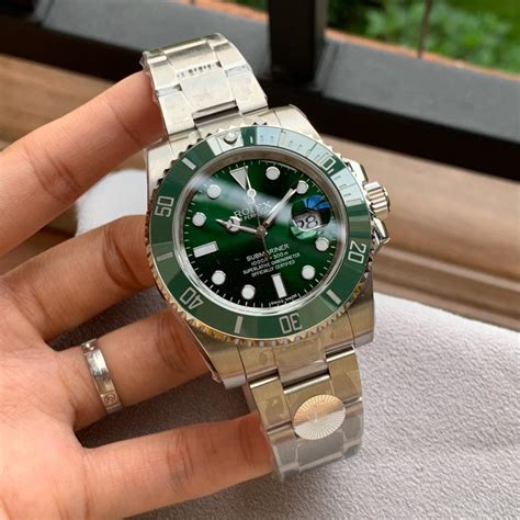 rolex hulk submariner fake|rolex hulk submariner for sale.